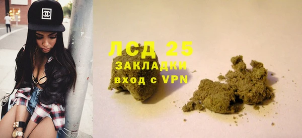 молекула духа Белоозёрский
