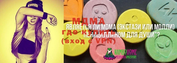 молекула духа Белоозёрский